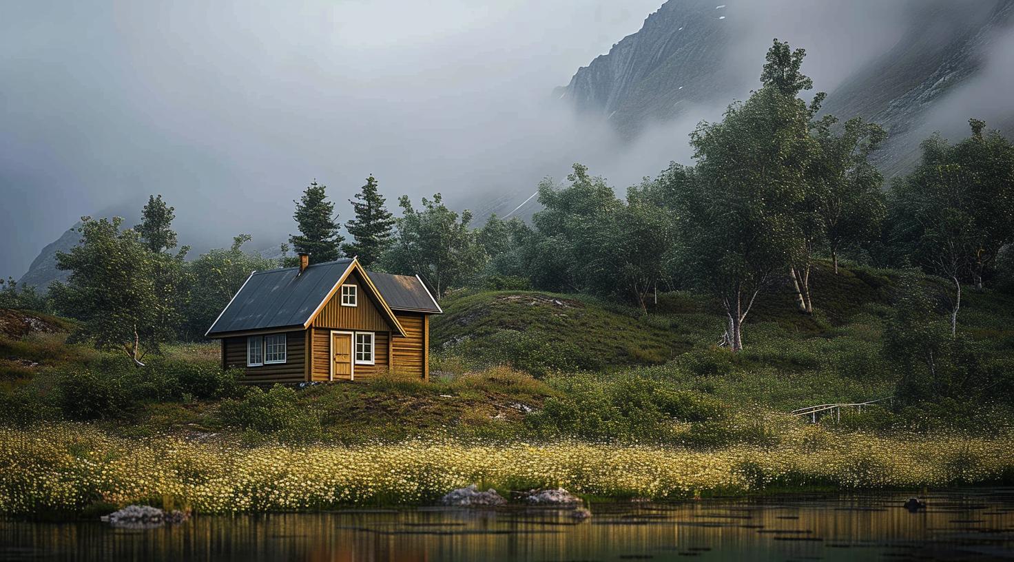 Individueller Urlaub: Ferienhaus oder Hotel?